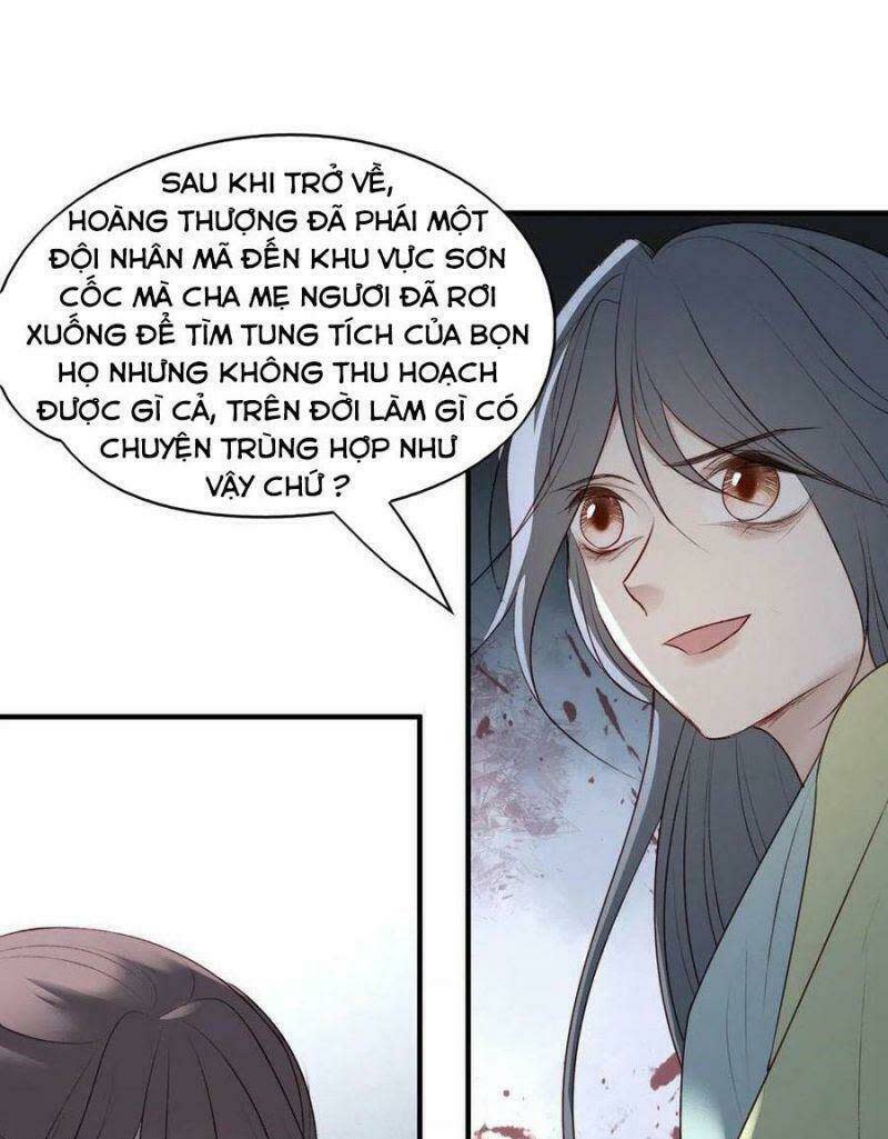 liệt hỏa cuồng phi: vương gia thú tính muốn sủng Chapter 128 - Trang 2