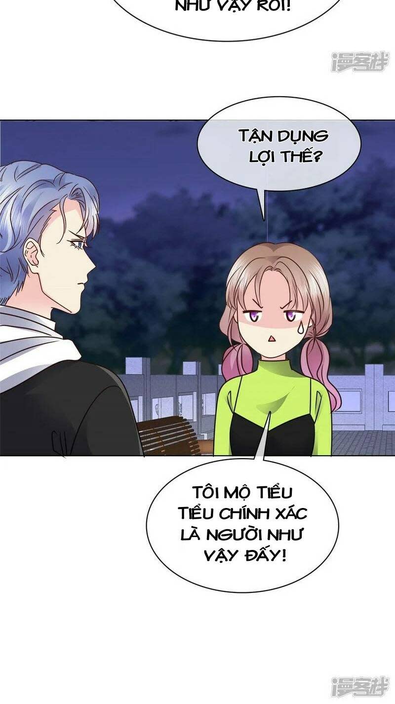 thần tiên đại nhân của tôi chapter 18 - Next 