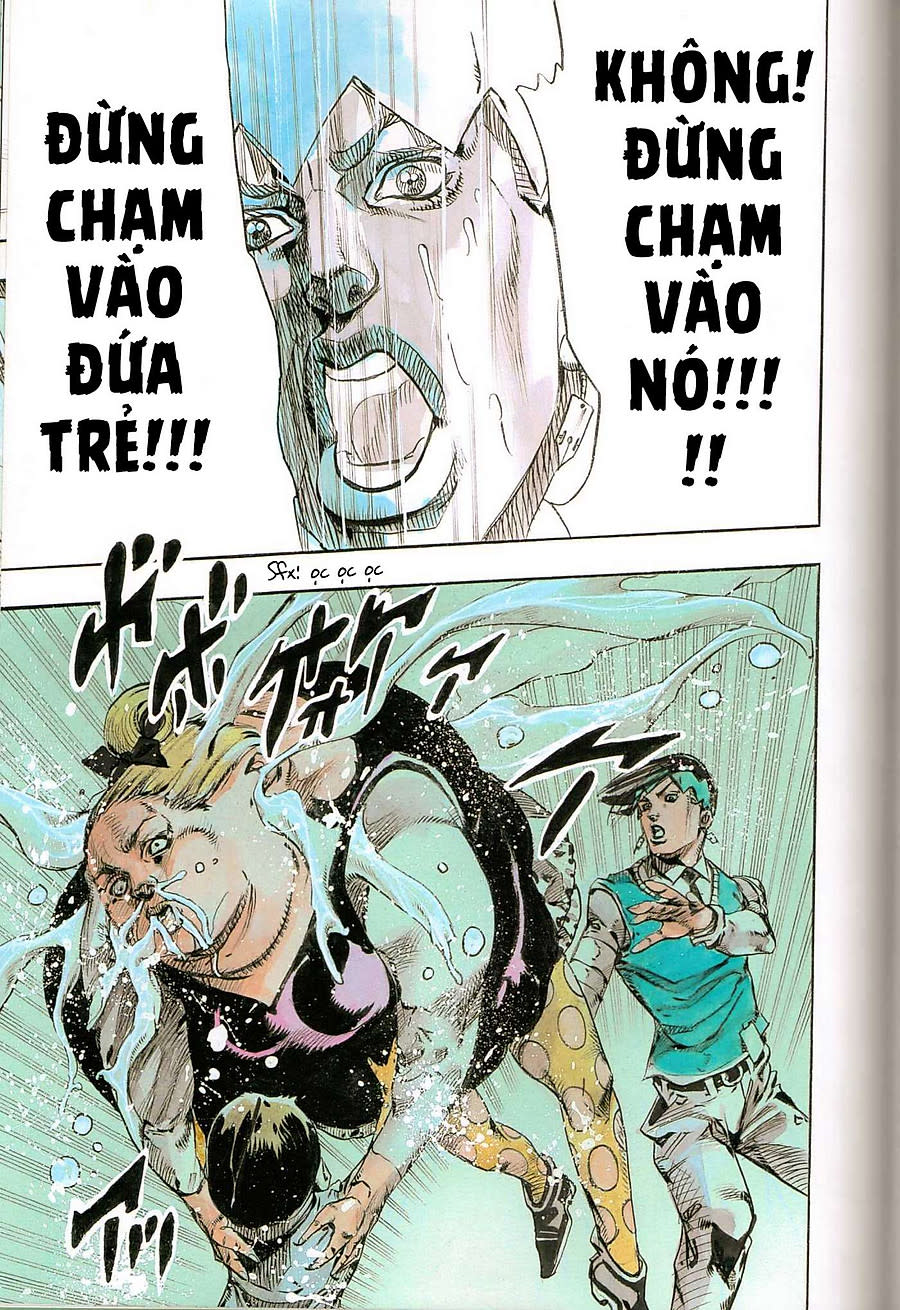 Rohan Ở Bảo Tàng Louvre Chapter 2 - Next 