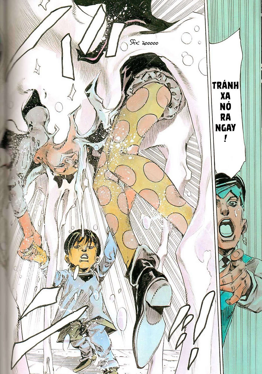 Rohan Ở Bảo Tàng Louvre Chapter 2 - Next 