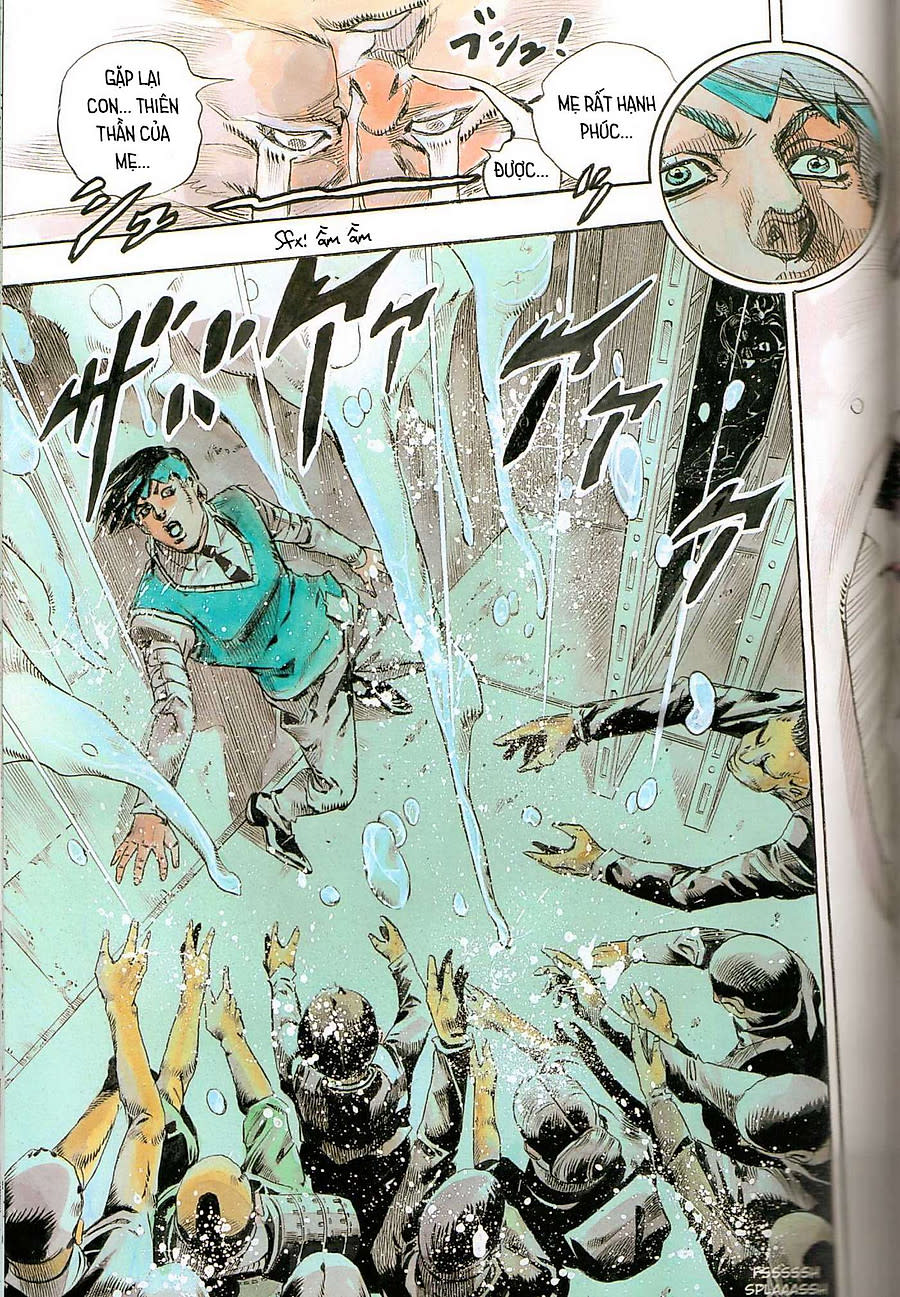 Rohan Ở Bảo Tàng Louvre Chapter 2 - Next 