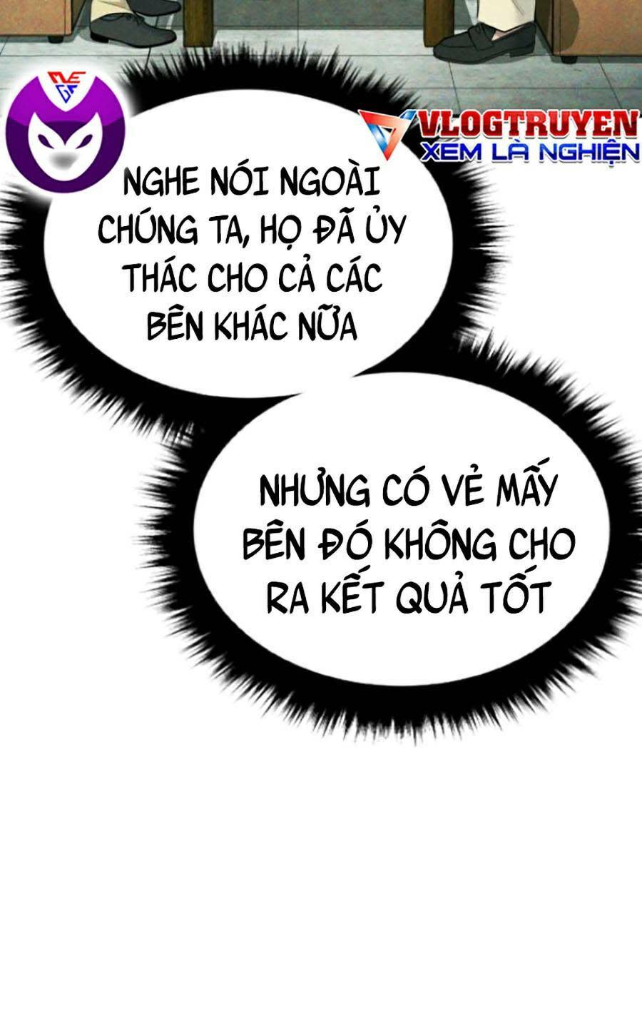 đặc vụ kim chapter 48 - Next chapter 49