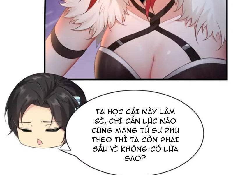 bắt đầu với tuyệt sắc sư tôn: hệ thống tổng cục phản cốt chương 36 - Next Chapter 36