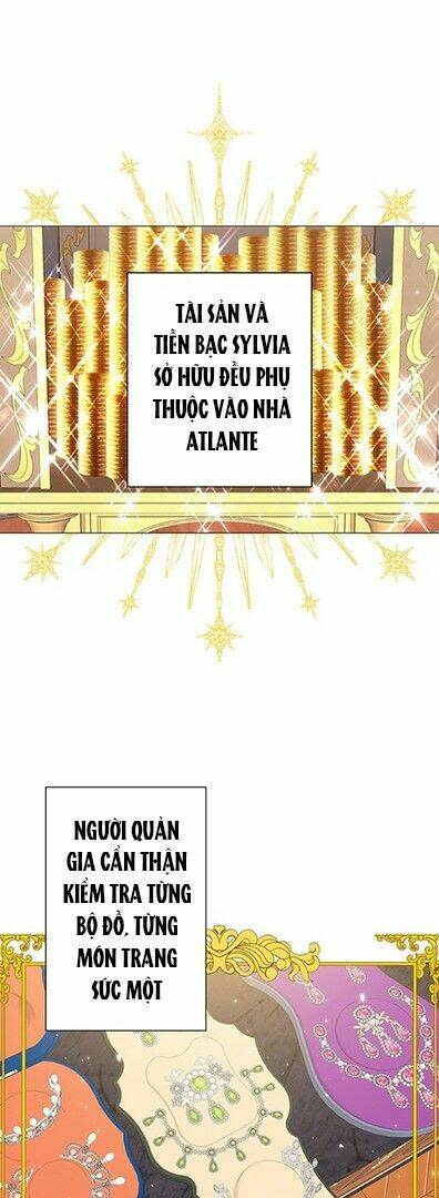 trở thành tiểu thư xấu xí chapter 16 - Next chapter 17