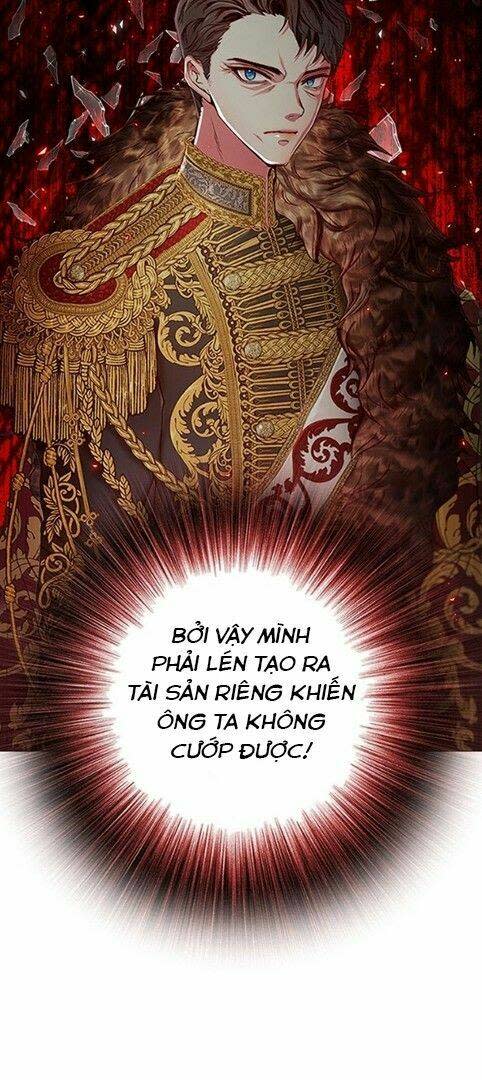 trở thành tiểu thư xấu xí chapter 16 - Next chapter 17