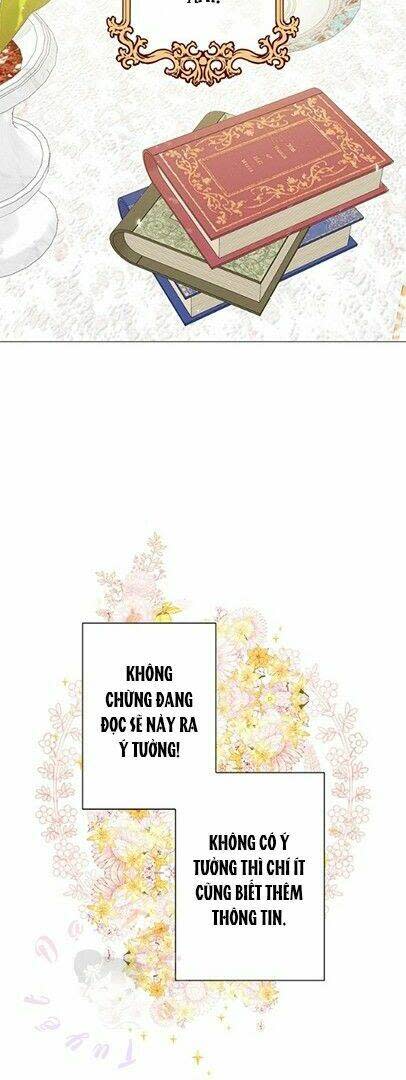 trở thành tiểu thư xấu xí chapter 16 - Next chapter 17