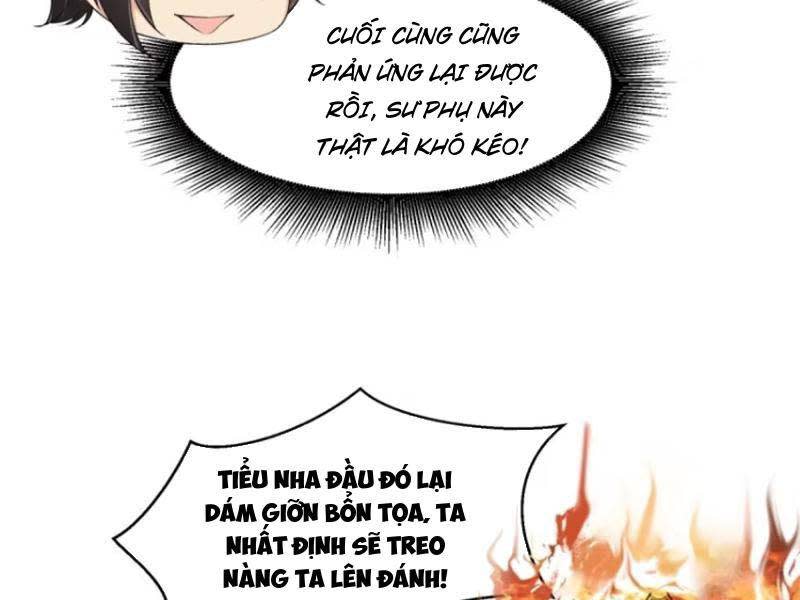 bắt đầu với tuyệt sắc sư tôn: hệ thống tổng cục phản cốt chương 36 - Next Chapter 36