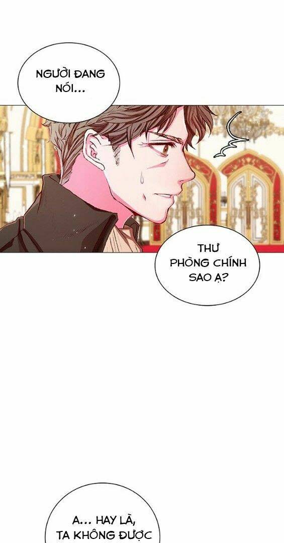 trở thành tiểu thư xấu xí chapter 16 - Next chapter 17