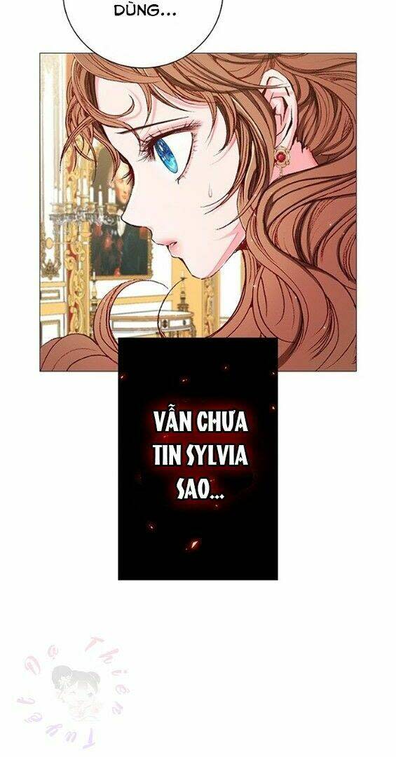 trở thành tiểu thư xấu xí chapter 16 - Next chapter 17