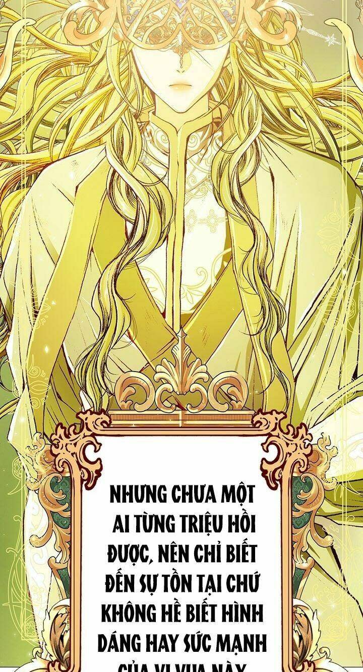 trở thành tiểu thư xấu xí chapter 21 - Next chapter 22