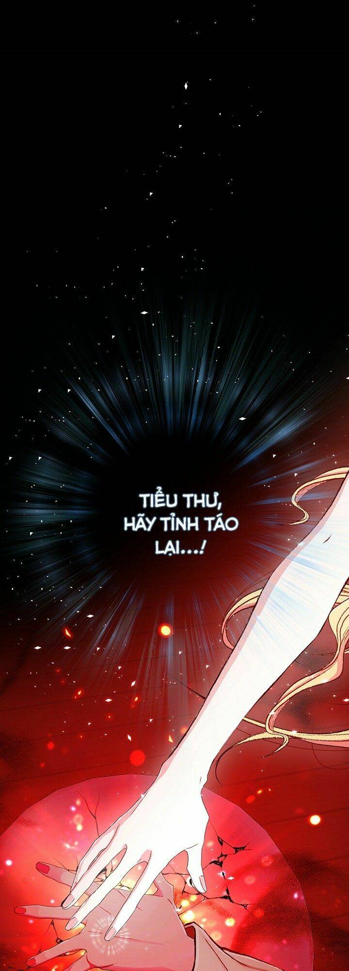 trở thành tiểu thư xấu xí chapter 31 - Next chapter 32