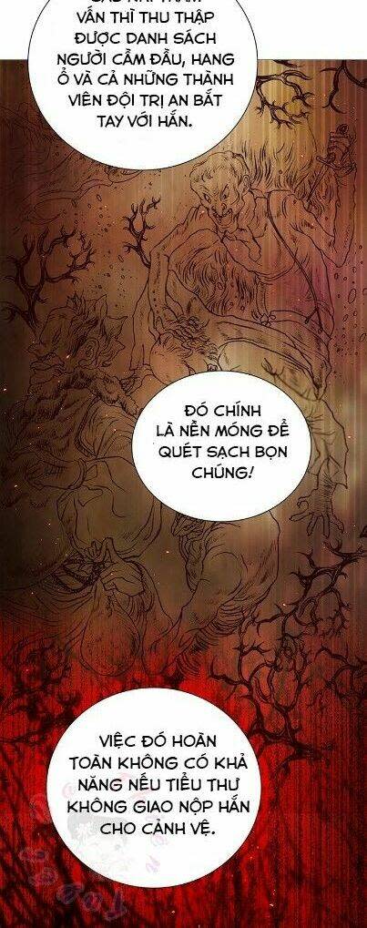 trở thành tiểu thư xấu xí chapter 16 - Next chapter 17