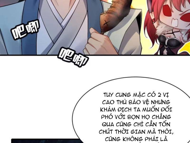 bắt đầu với tuyệt sắc sư tôn: hệ thống tổng cục phản cốt chương 36 - Next Chapter 36