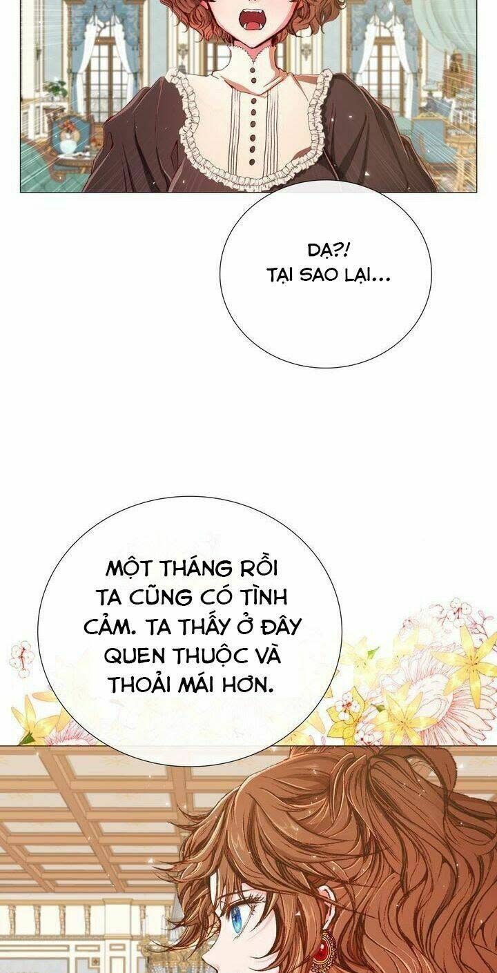 trở thành tiểu thư xấu xí chapter 12 - Next chapter 13