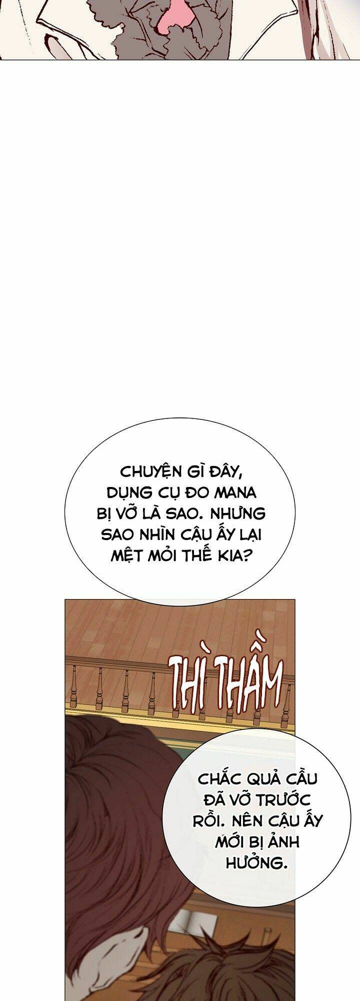 trở thành tiểu thư xấu xí chapter 31 - Next chapter 32