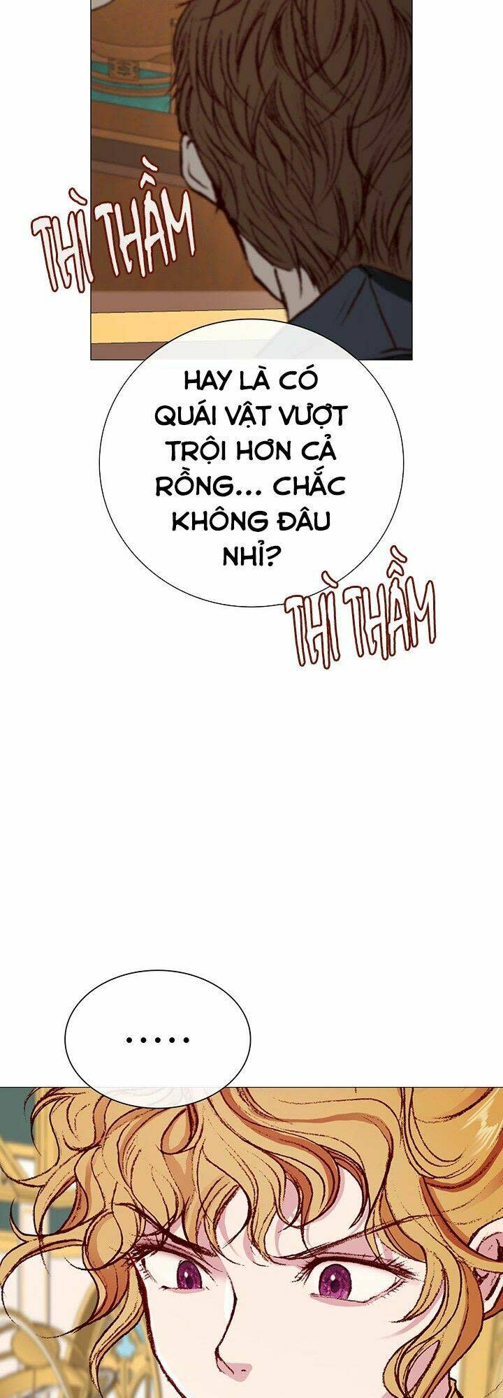 trở thành tiểu thư xấu xí chapter 31 - Next chapter 32