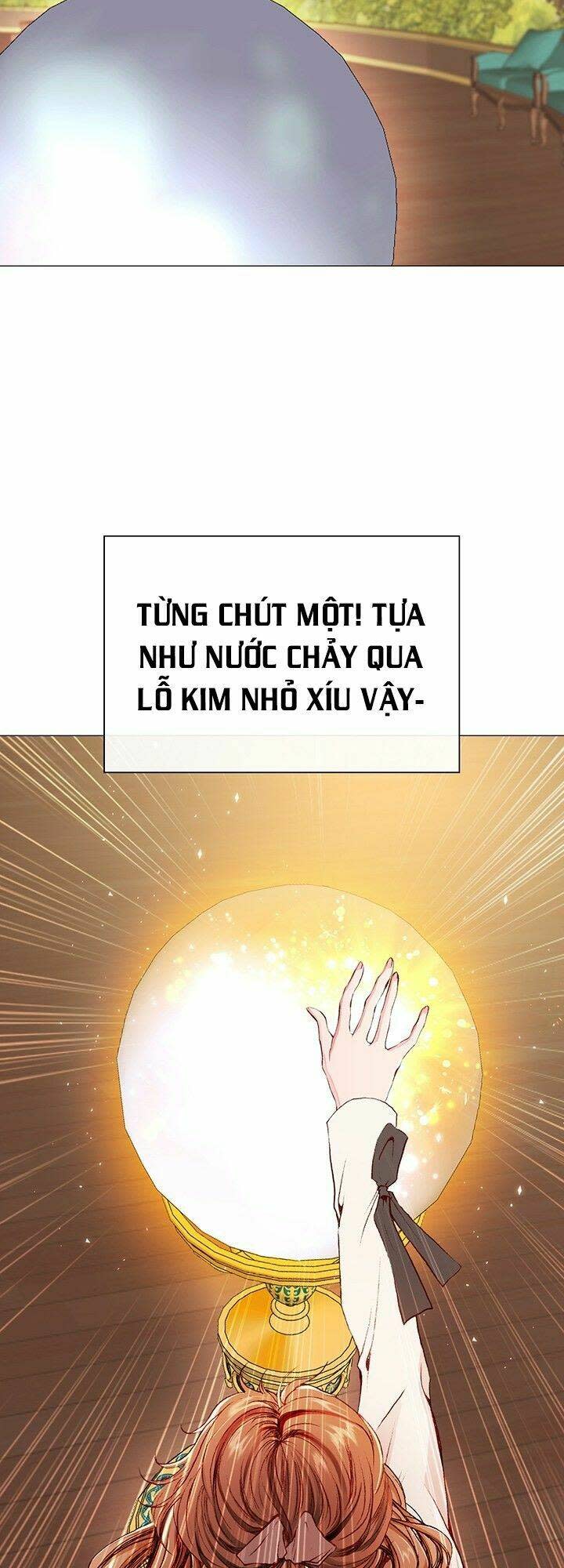 trở thành tiểu thư xấu xí chapter 31 - Next chapter 32