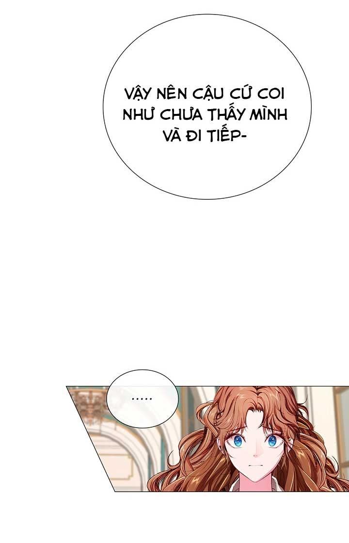 trở thành tiểu thư xấu xí chapter 30 - Trang 2