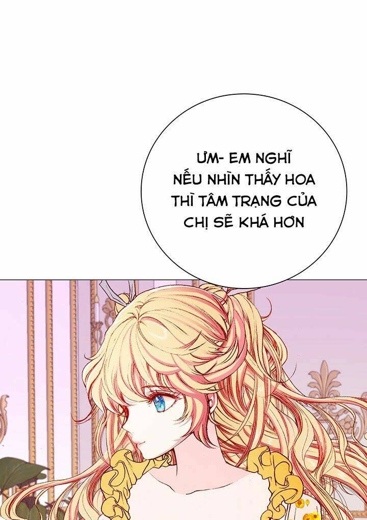 trở thành tiểu thư xấu xí chapter 37 - Trang 2