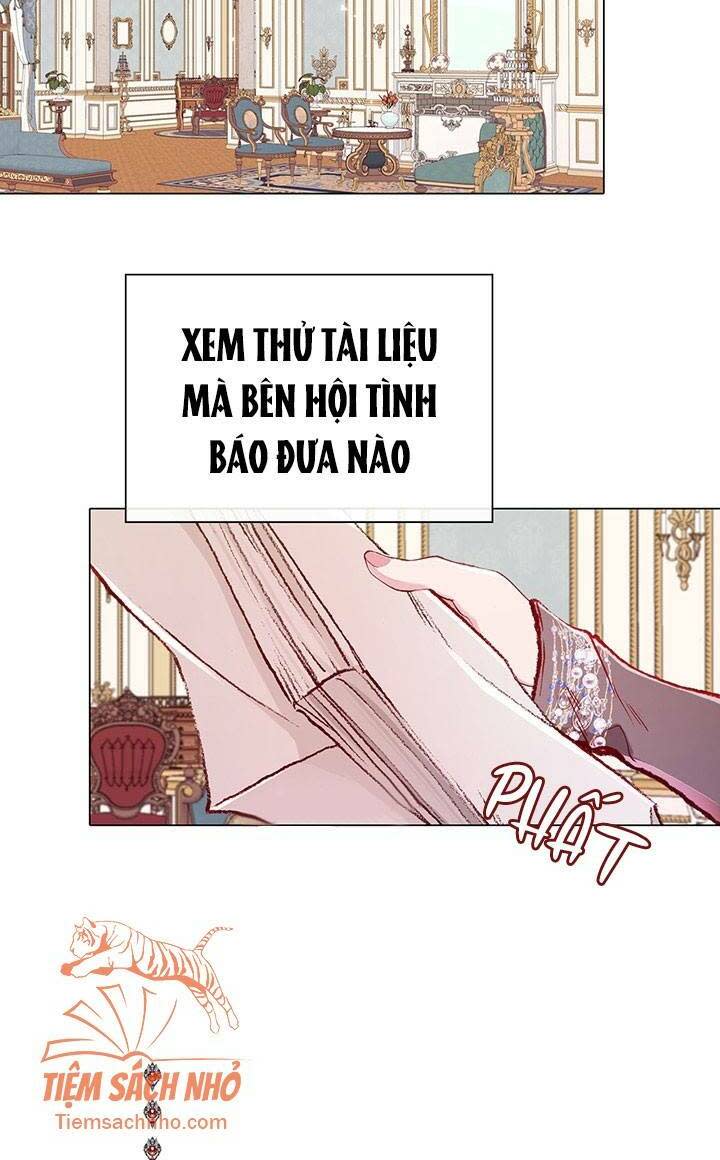 trở thành tiểu thư xấu xí chapter 57 - Next Chapter 57.1