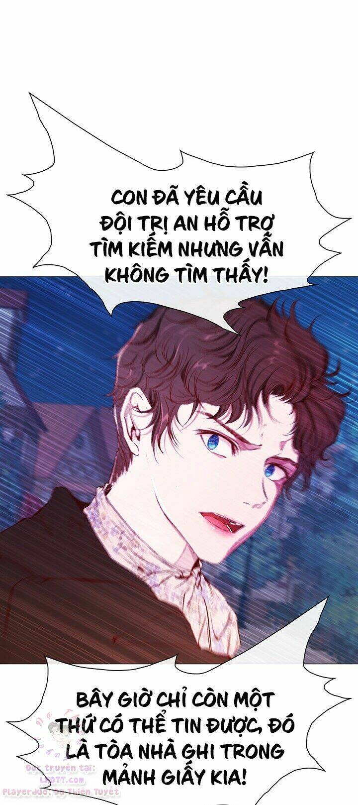 trở thành tiểu thư xấu xí chapter 41 - Next chapter 42