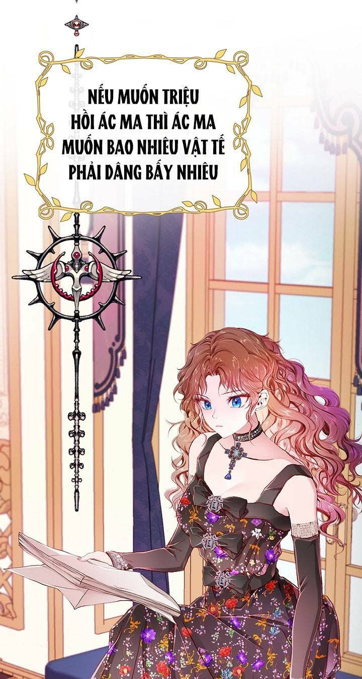 trở thành tiểu thư xấu xí chapter 57 - Next Chapter 57.1