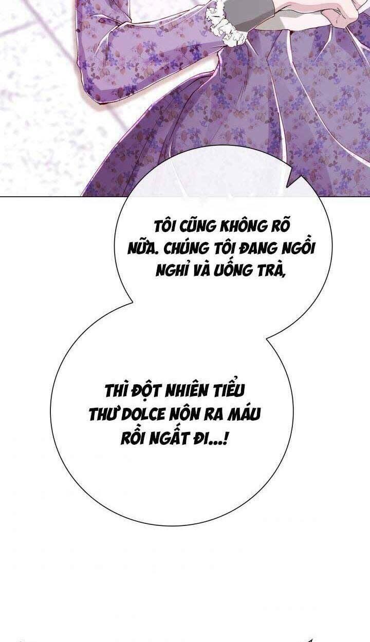 trở thành tiểu thư xấu xí chapter 60 - Next Chapter 60.1