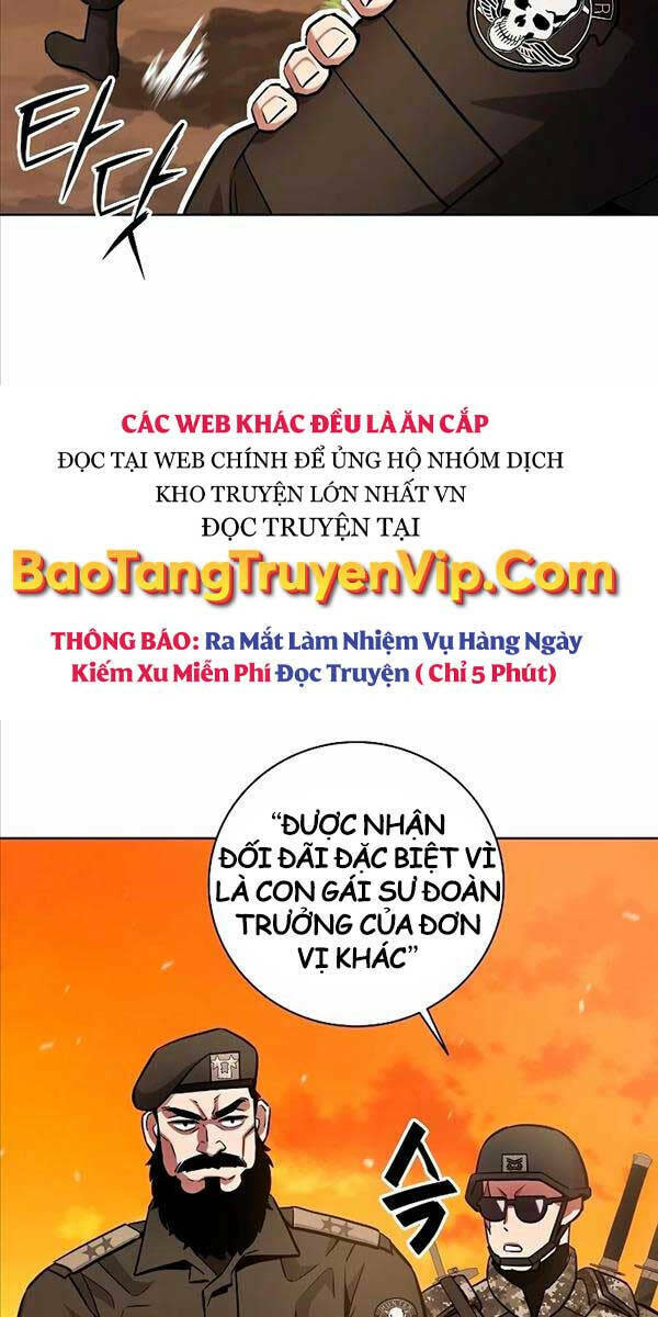 ma pháp sư hắc ám trở về để nhập ngũ chương 28 - Trang 2