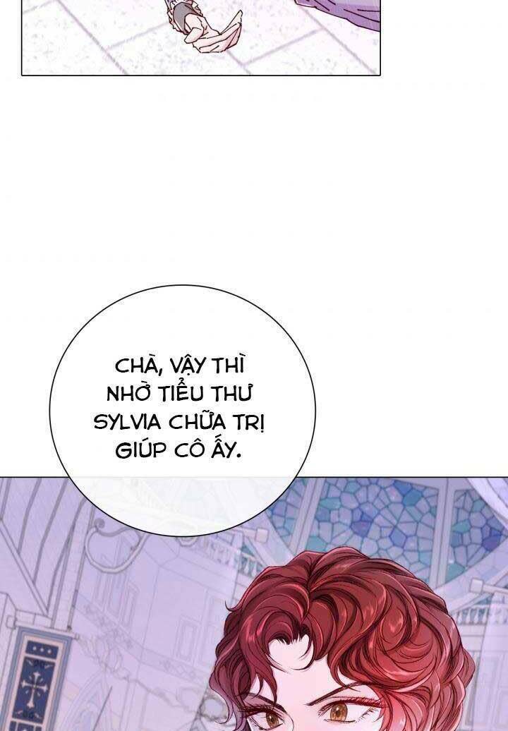 trở thành tiểu thư xấu xí chapter 60 - Next Chapter 60.1