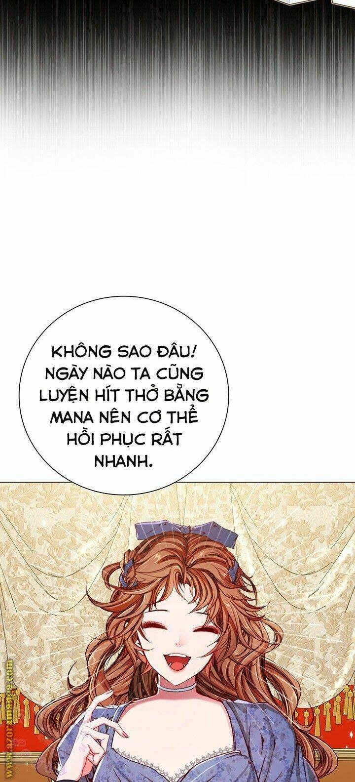 trở thành tiểu thư xấu xí chapter 26 - Next chapter 27