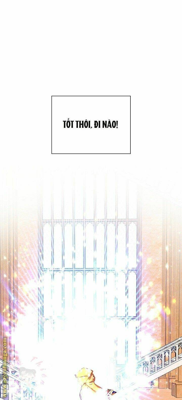 trở thành tiểu thư xấu xí chapter 26 - Next chapter 27