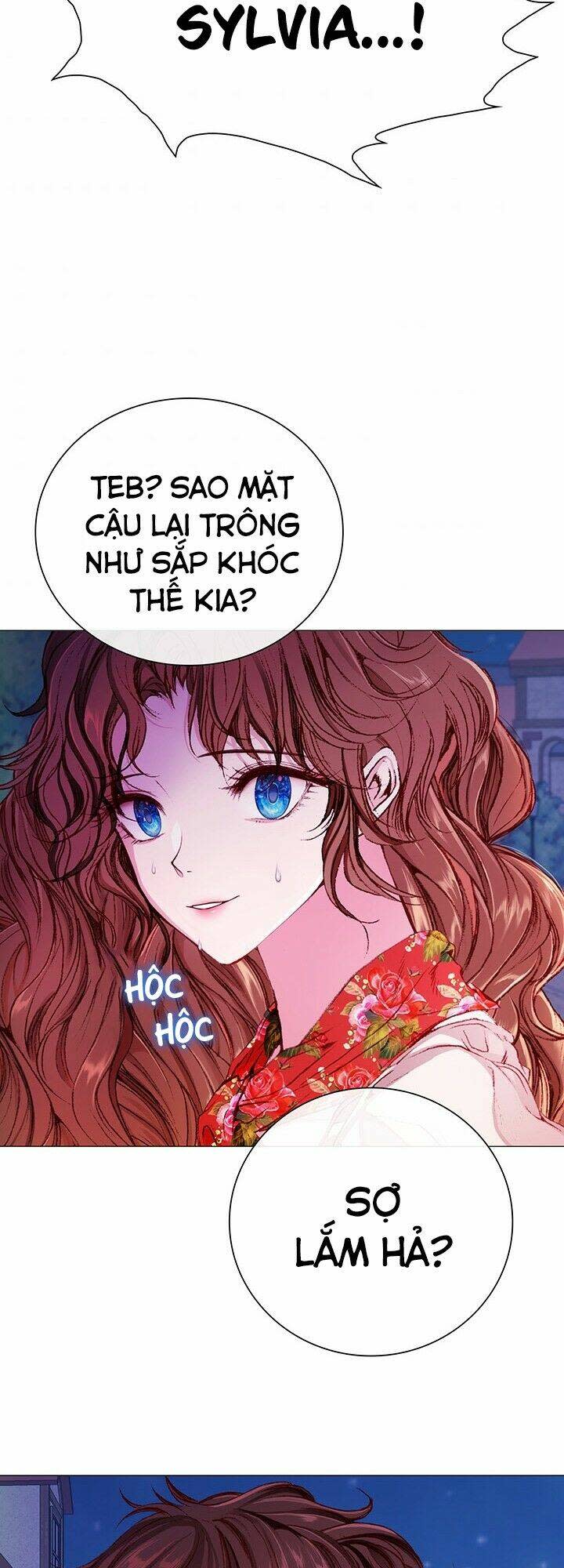 trở thành tiểu thư xấu xí chapter 41 - Next chapter 42