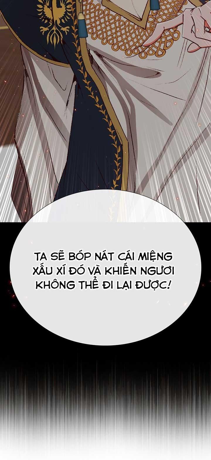 trở thành tiểu thư xấu xí chapter 30 - Trang 2