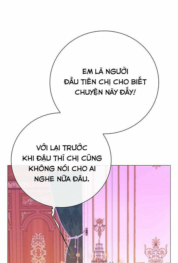 trở thành tiểu thư xấu xí chapter 37 - Trang 2