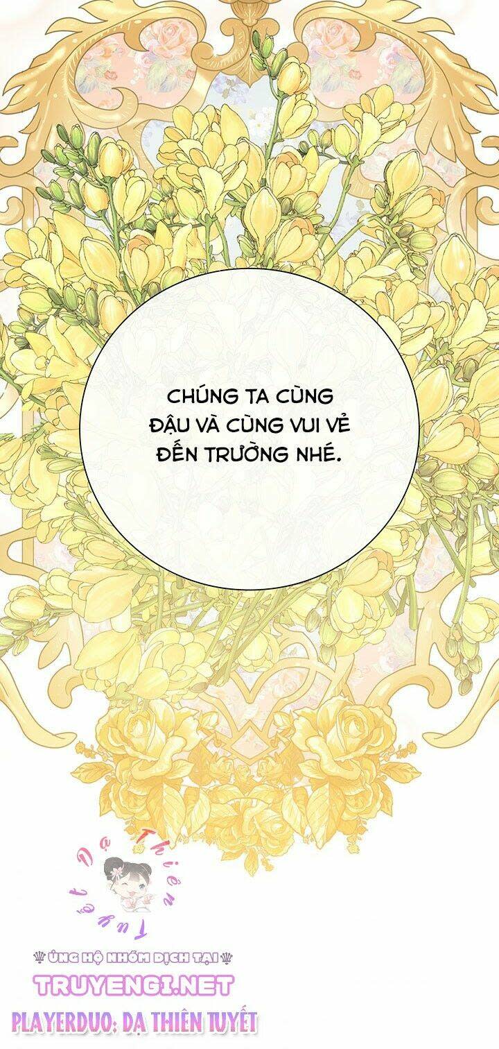 trở thành tiểu thư xấu xí chapter 37 - Trang 2