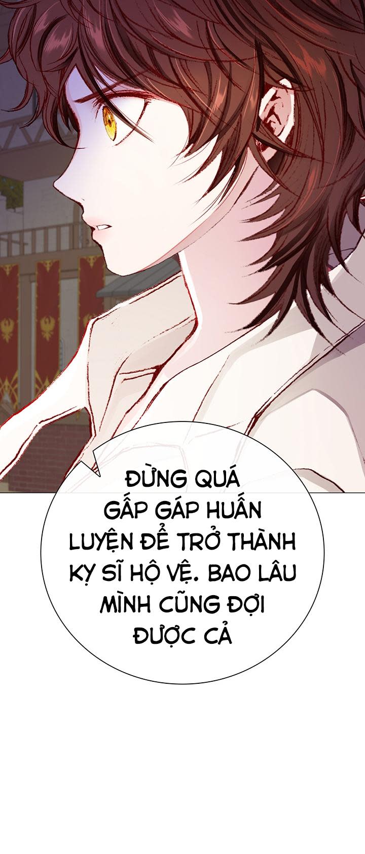 trở thành tiểu thư xấu xí chapter 47 - Next Chapter 47.1