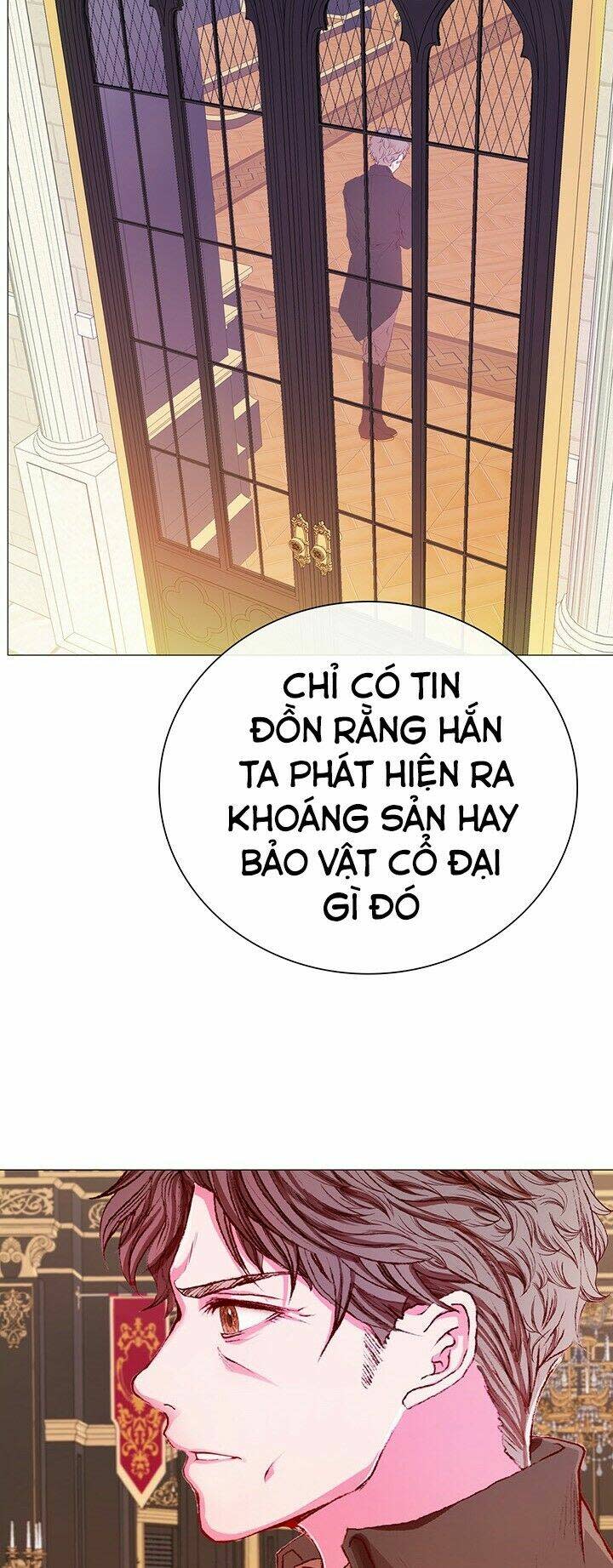 trở thành tiểu thư xấu xí chapter 41 - Next chapter 42