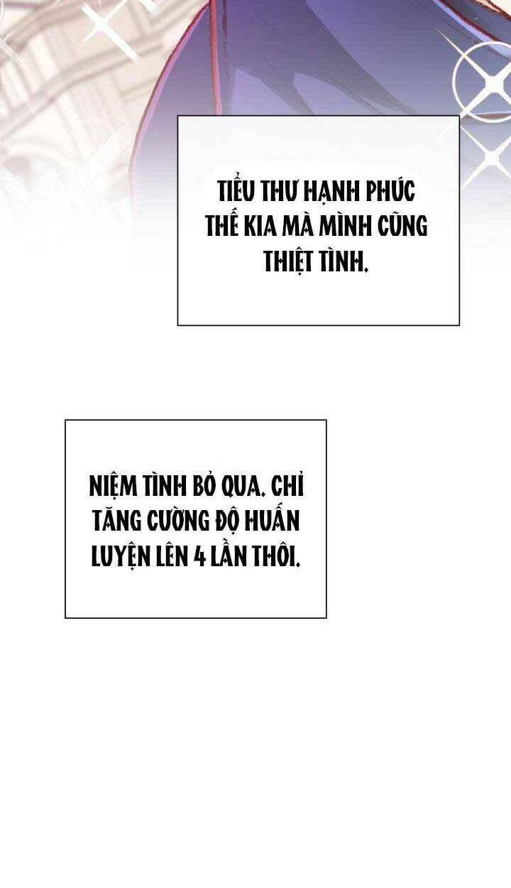 trở thành tiểu thư xấu xí chapter 66 - Next Chapter 66.1