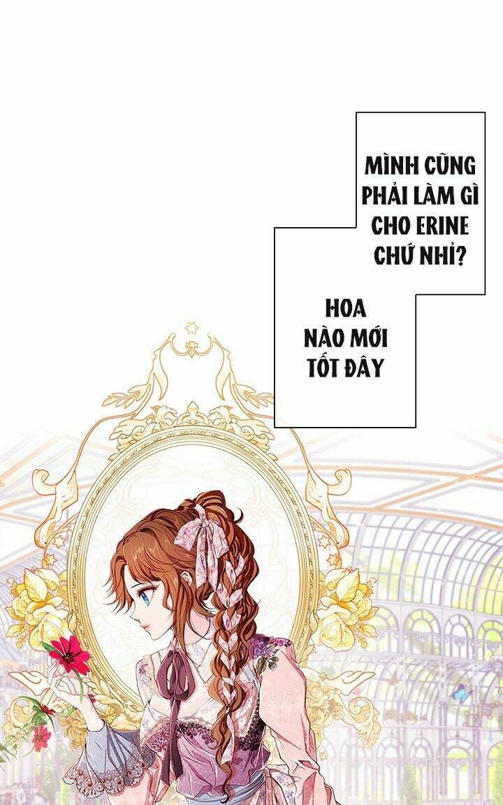 trở thành tiểu thư xấu xí chapter 37 - Trang 2