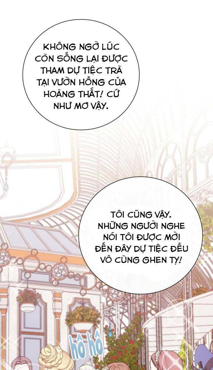 trở thành tiểu thư xấu xí chapter 66 - Next Chapter 66.1