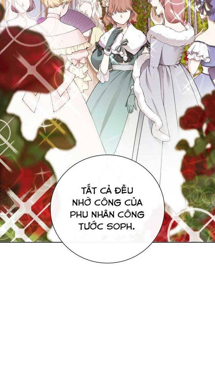 trở thành tiểu thư xấu xí chapter 66 - Next Chapter 66.1