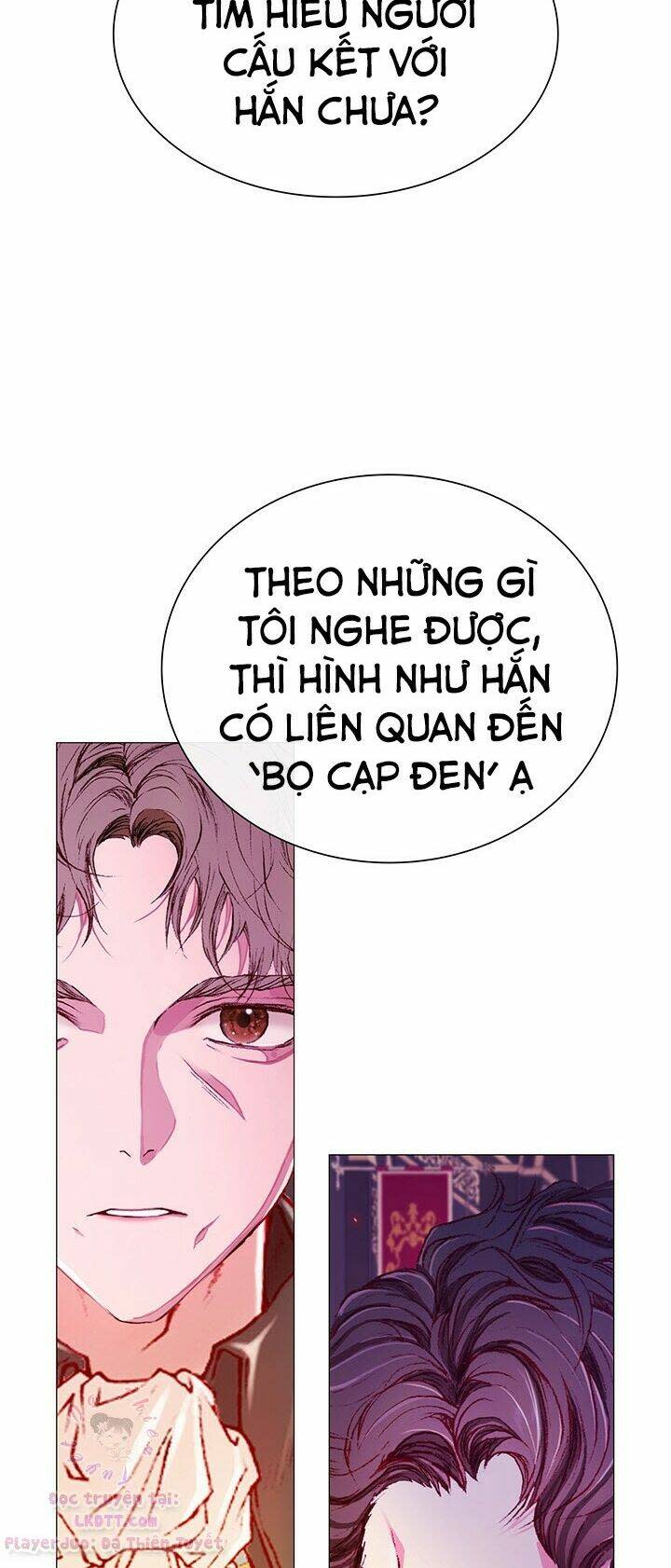 trở thành tiểu thư xấu xí chapter 41 - Next chapter 42