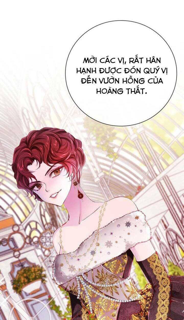 trở thành tiểu thư xấu xí chapter 66 - Next Chapter 66.1