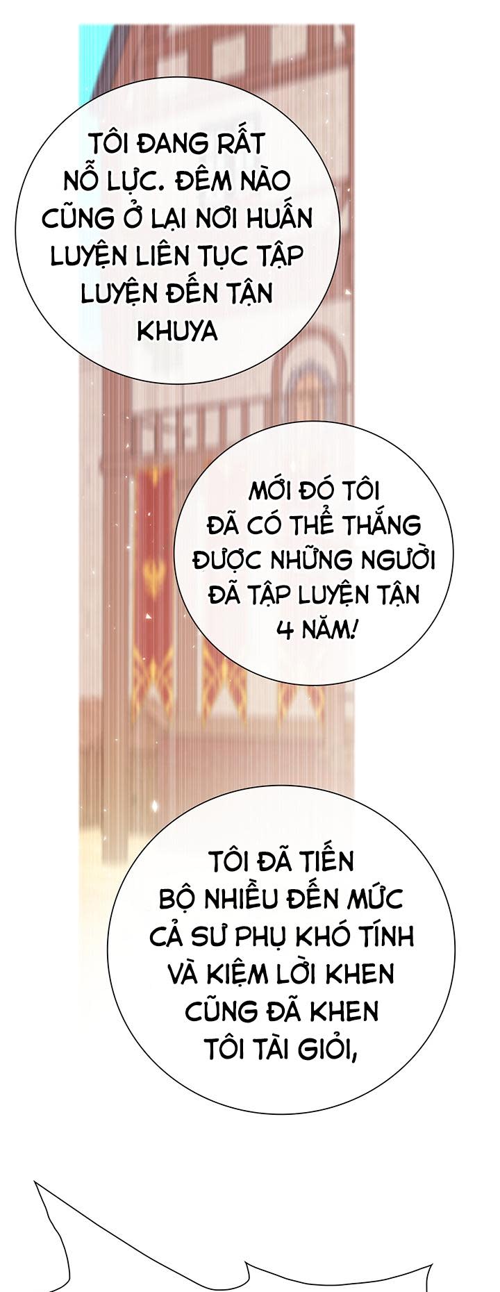 trở thành tiểu thư xấu xí chapter 47 - Next Chapter 47.1