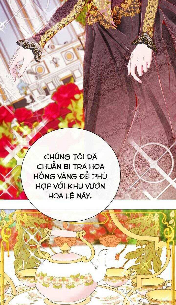 trở thành tiểu thư xấu xí chapter 66 - Next Chapter 66.1