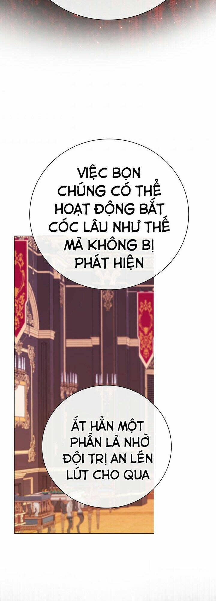 trở thành tiểu thư xấu xí chapter 41 - Next chapter 42