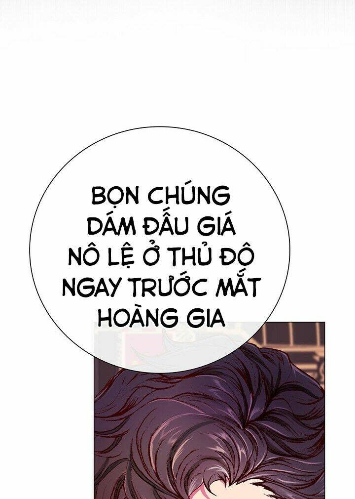 trở thành tiểu thư xấu xí chapter 41 - Next chapter 42