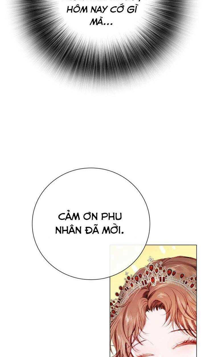 trở thành tiểu thư xấu xí chapter 66 - Next Chapter 66.1