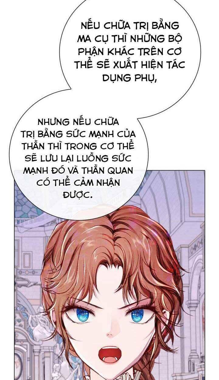 trở thành tiểu thư xấu xí chapter 60 - Next Chapter 60.1