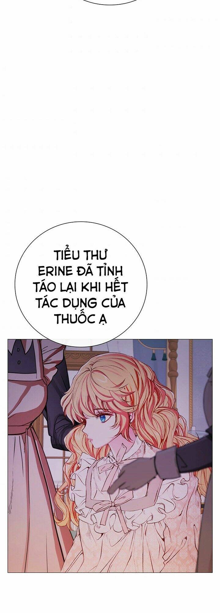 trở thành tiểu thư xấu xí chapter 41 - Next chapter 42